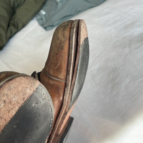 Helm Muller Boots - Picture 5 of 6